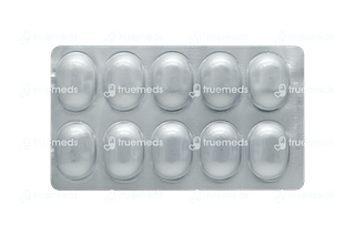 Sitaclass M 50/1000 MG Tablet 10