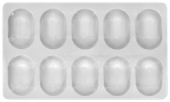 Sitaclass M 50/500 Tablet 10 Sitaclass M 50/500 Tablet 10