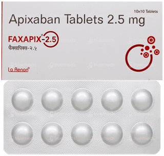 Faxapix 2.5 Tablet 10