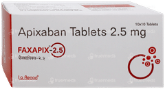 Faxapix 2.5 Tablet 10 Faxapix 2.5 Tablet 10