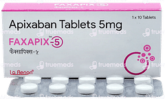 Faxapix 5 Tablet 10