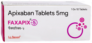 Faxapix 5 Tablet 10