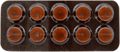 Finast 1mg Tablet 10
