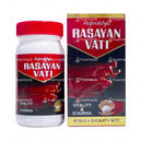 Rajvaidya Rasayan Vati Tablet 60