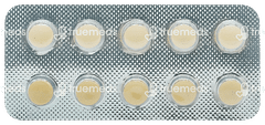 Paxiba 2.5 Tablet 10