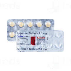 Paxiba 2.5 Tablet 10