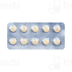Paxiba 2.5 Tablet 10