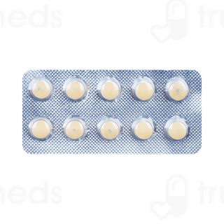 Paxiba 2.5 Tablet 10