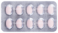 Paxiba 5 Tablet 10