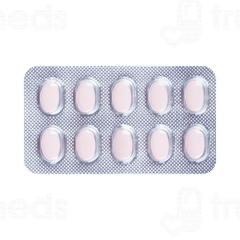 Paxiba 5 Tablet 10
