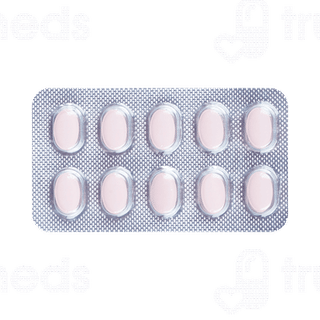Paxiba 5 Tablet 10