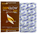 Depiglow 250 Tablet 10