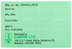 Pixaflo 5 Tablet 10 Pixaflo 5 Tablet 10