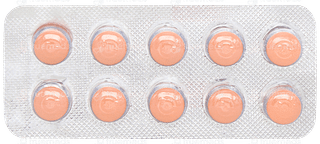 Pixaflo 5 Tablet 10