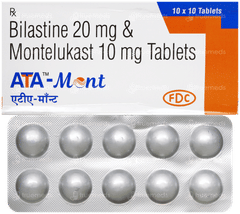 Ata Mont Tablet 10 Ata Mont Tablet 10