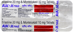 Ata Mont Tablet 10 Ata Mont Tablet 10