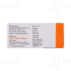 Ata Mont Tablet 10