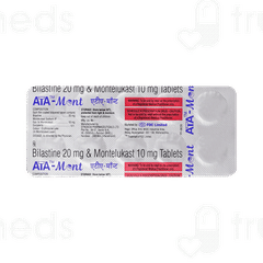 Ata Mont Tablet 10