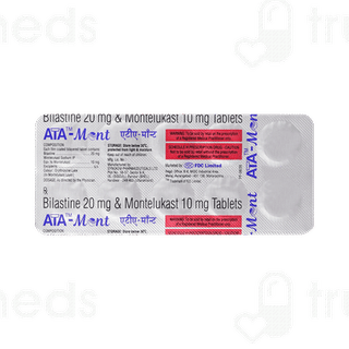 Ata Mont Tablet 10