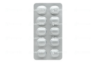 Dapasach 10 MG Tablet 10