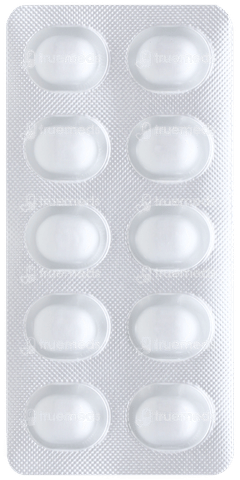 Dapasach 10 Tablet 10 Dapasach 10 Tablet 10