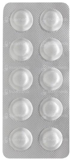Dapasach 5 Tablet 10