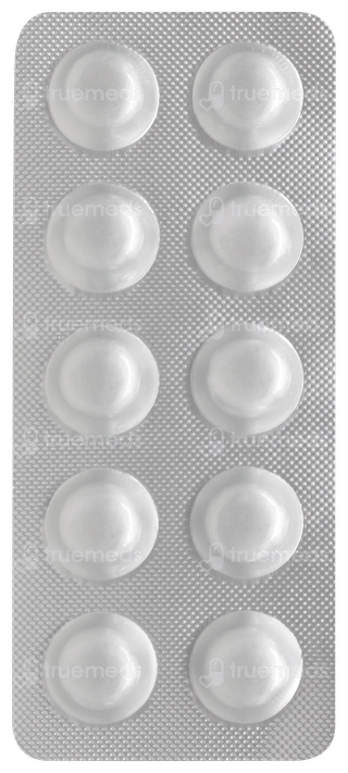 Dapasach 5 Tablet 10