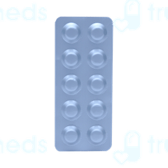 Dapasach 5 Tablet 10