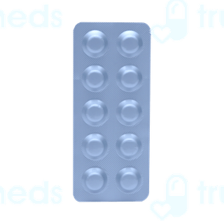 Dapasach 5 Tablet 10