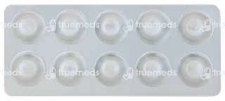 Dapasach S 10/100 MG Tablet 10