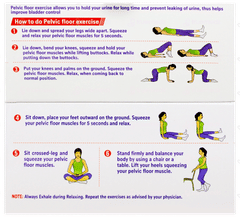 Exena S 50/5 Tablet 10