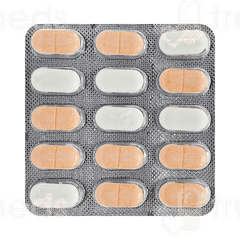 Mpride V2 Tablet 15 Mpride V2 Tablet 15