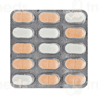 Mpride V2 Tablet 15