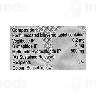 Mpride V2 Tablet 15