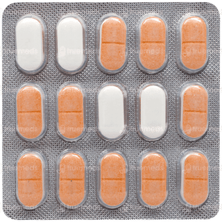 Mpride V2 Tablet 15