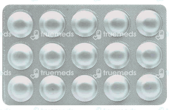 Prixain Cr 82.5 Tablet 15