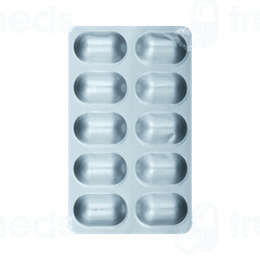 Gabastar Nt 400 Tablet 10