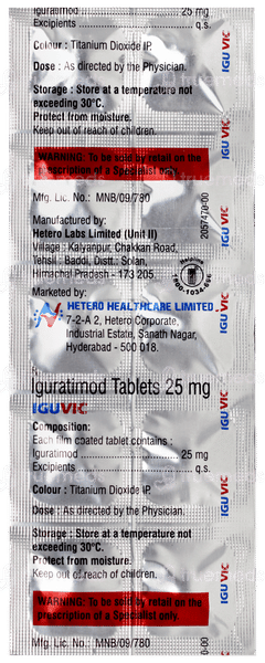 Iguvic Tablet 10