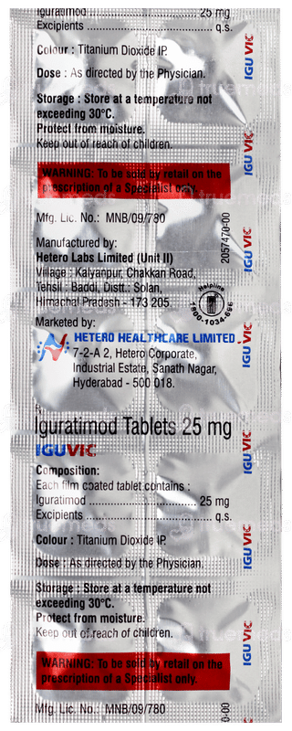 Iguvic Tablet 10