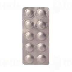 Panret 40 MG Tablet 10 Panret 40 MG Tablet 10