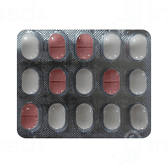 Piopar Mf 15 Tablet 15