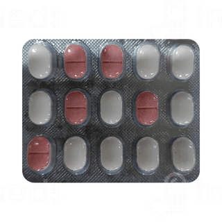 Piopar Mf 15 Tablet 15