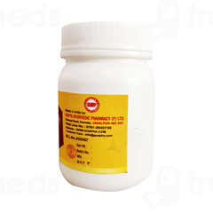 Guapha Ekangveer Ras 50gm