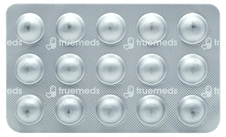 Rosycap 10 MG Tablet 15