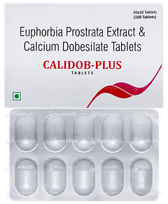 Calidob Plus Tablet 10