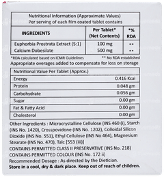 Calidob Plus Tablet 10