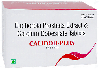 Calidob Plus Tablet 10