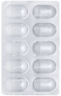 Calidob Plus Tablet 10