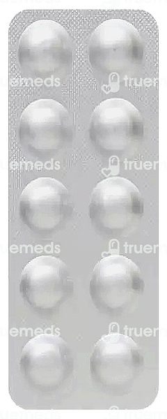 Volga R 0.2/1 Tablet 10