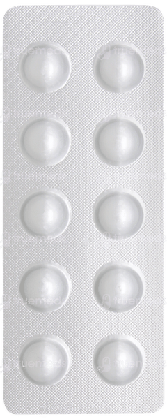 Volga R 0.2/1 Tablet 10